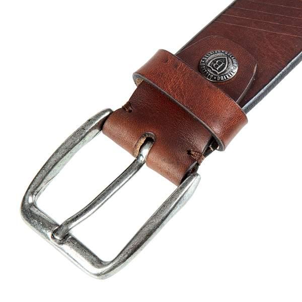 Ремень светло-коричневый Miguel Bellido 4470/40 3536/23 medium br Miguel Bellido, Артикул: 4470/40 3536/23 medium br фото №1