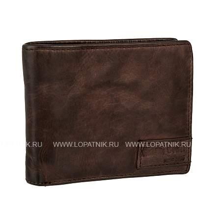 портмоне коричневый gianni conti 4207220 brown Gianni Conti