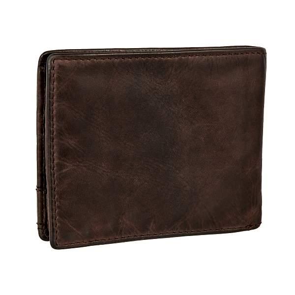 Портмоне коричневый Gianni Conti 4207220 brown Gianni Conti, Артикул: 4207220 brown фото №1