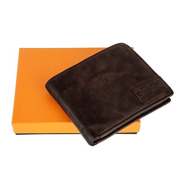 Портмоне коричневый Gianni Conti 4207220 brown Gianni Conti, Артикул: 4207220 brown фото №1