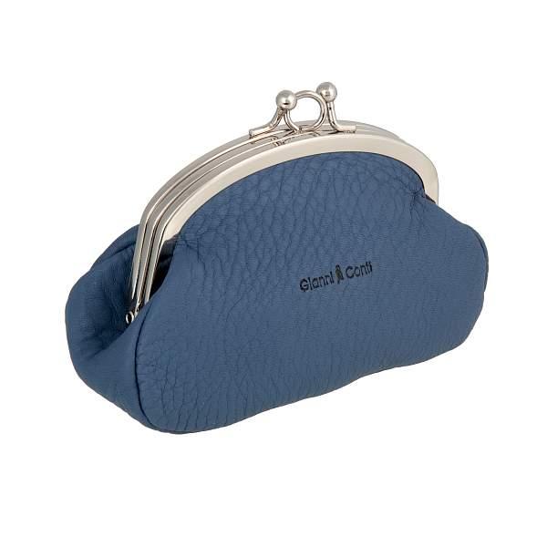 Монетница мультиколор Gianni Conti 9518092 mix colors Gianni Conti, Артикул: 9518092 mix colors фото №1