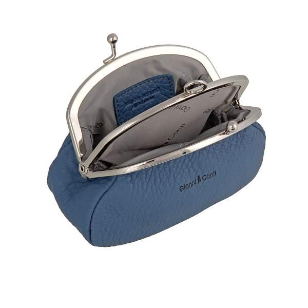 Монетница мультиколор Gianni Conti 9518092 mix colors Gianni Conti, Артикул: 9518092 mix colors фото №1