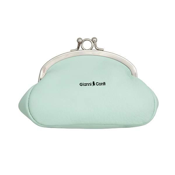 Монетница мультиколор Gianni Conti 9518092 mix colors Gianni Conti, Артикул: 9518092 mix colors фото №1