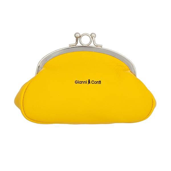 Монетница мультиколор Gianni Conti 9518092 mix colors Gianni Conti, Артикул: 9518092 mix colors фото №1