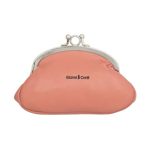 Монетница мультиколор Gianni Conti 9518092 mix colors Gianni Conti, Артикул: 9518092 mix colors фото №1