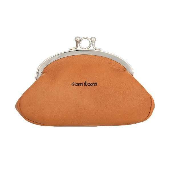 Монетница мультиколор Gianni Conti 9518092 mix colors Gianni Conti, Артикул: 9518092 mix colors фото №1