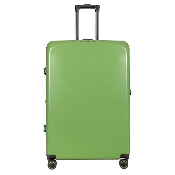 Комплект Чемоданов зелёный Verage GM20062W 19/24/29 green Verage, Артикул: GM20062W 19/24/29 green фото №1