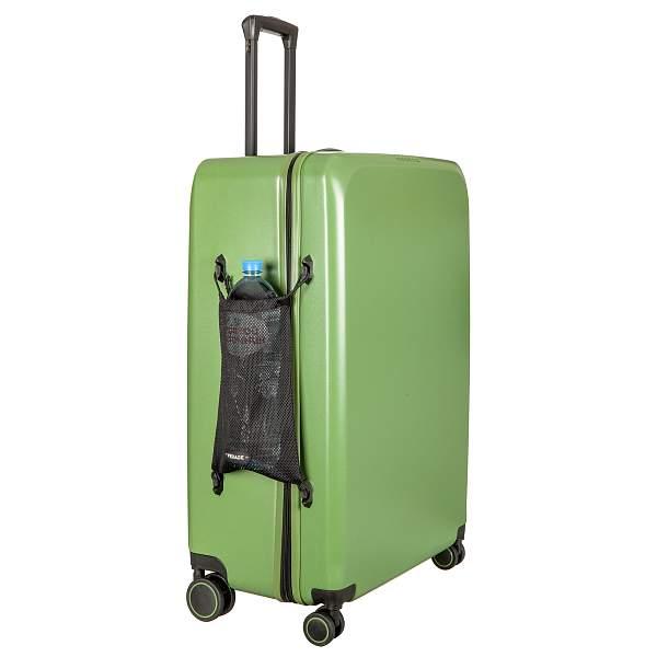 Комплект Чемоданов зелёный Verage GM20062W 19/24/29 green Verage, Артикул: GM20062W 19/24/29 green фото №1