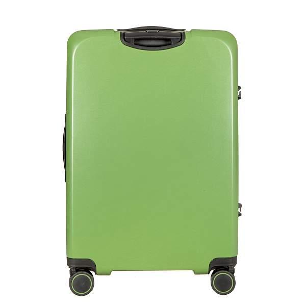 Комплект Чемоданов зелёный Verage GM20062W 19/24/29 green Verage, Артикул: GM20062W 19/24/29 green фото №1