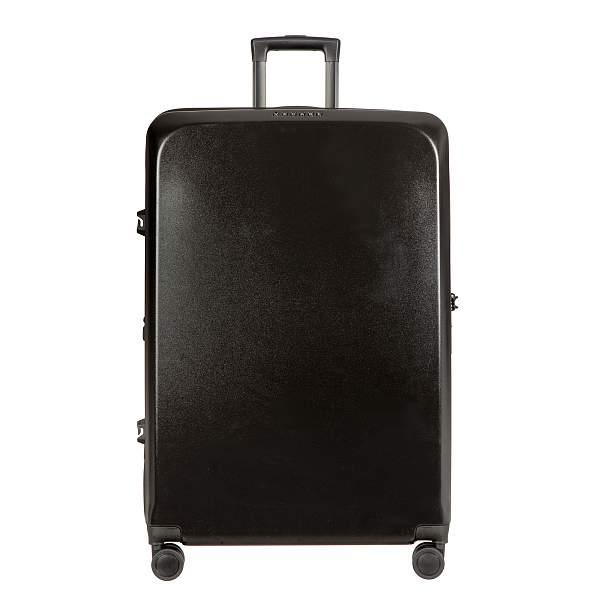 Чемодан-тележка чёрный Verage GM20062W29 black Verage, Артикул: GM20062W29 black фото №1