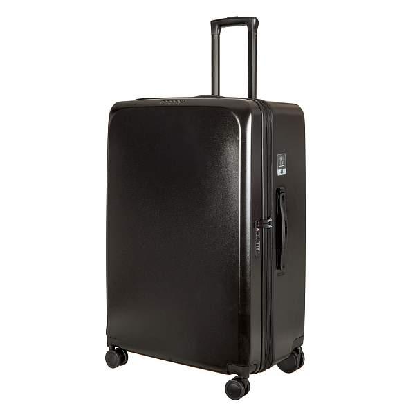 Чемодан-тележка чёрный Verage GM20062W29 black Verage, Артикул: GM20062W29 black фото №1