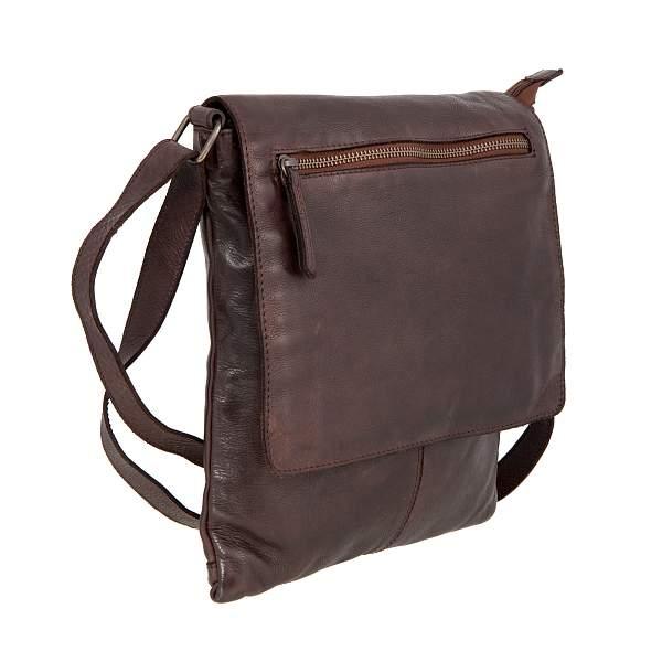 Планшет коричневый Gianni Conti 4202740 brown Gianni Conti, Артикул: 4202740 brown фото №1