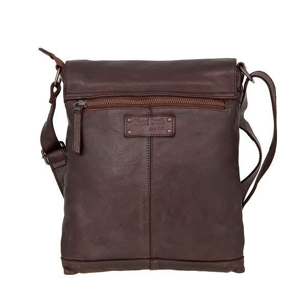 Планшет коричневый Gianni Conti 4202740 brown Gianni Conti, Артикул: 4202740 brown фото №1