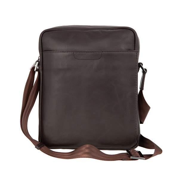 Планшет тёмно-коричневый Gianni Conti 4822428 dark brown Gianni Conti, Артикул: 4822428 dark brown фото №1