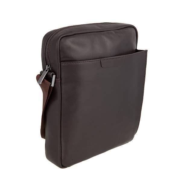 Планшет тёмно-коричневый Gianni Conti 4822428 dark brown Gianni Conti, Артикул: 4822428 dark brown фото №1