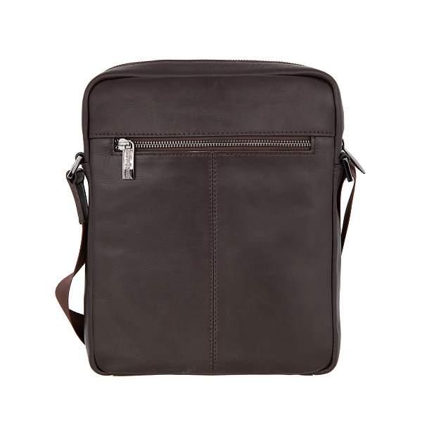 Планшет тёмно-коричневый Gianni Conti 4822428 dark brown Gianni Conti, Артикул: 4822428 dark brown фото №1