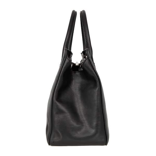 Сумка чёрный Gianni Conti 913918 black Gianni Conti, Артикул: 913918 black фото №1