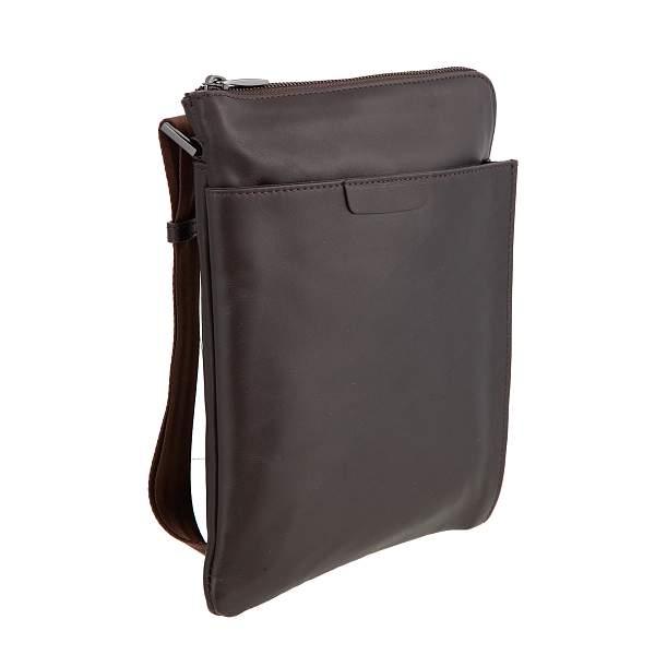 Планшет коричневый Gianni Conti 4822427 dark brown Gianni Conti, Артикул: 4822427 dark brown фото №1