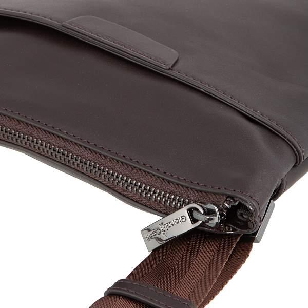 Планшет коричневый Gianni Conti 4822427 dark brown Gianni Conti, Артикул: 4822427 dark brown фото №1