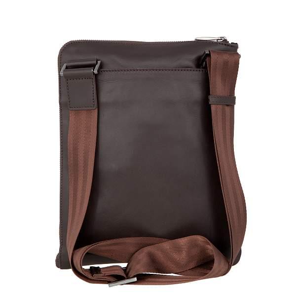 Планшет коричневый Gianni Conti 4822427 dark brown Gianni Conti, Артикул: 4822427 dark brown фото №1