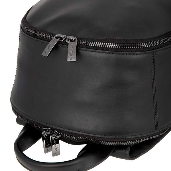 Рюкзак чёрный Gianni Conti 4822429 black Gianni Conti, Артикул: 4822429 black фото №1