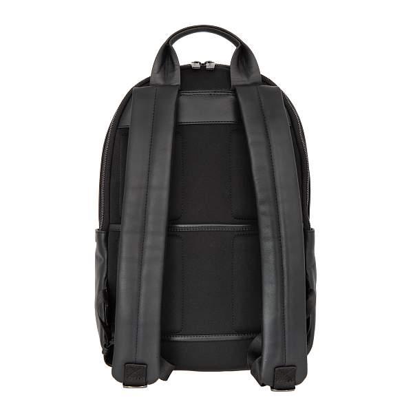 Рюкзак чёрный Gianni Conti 4822429 black Gianni Conti, Артикул: 4822429 black фото №1