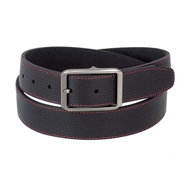 Ремень чёрный Miguel Bellido 4000/35 0903/15 black 01 Miguel Bellido, Артикул: 4000/35 0903/15 black 01 фото №1