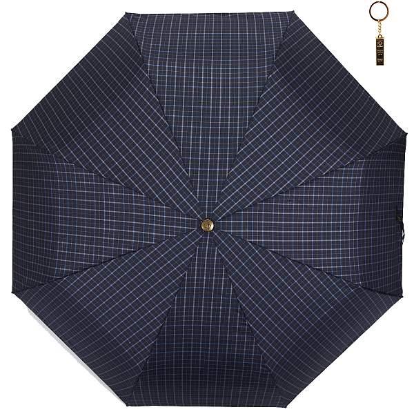 Зонт мужской синий Flioraj 41031 FJ Flioraj, Артикул: 41031 FJ фото №1