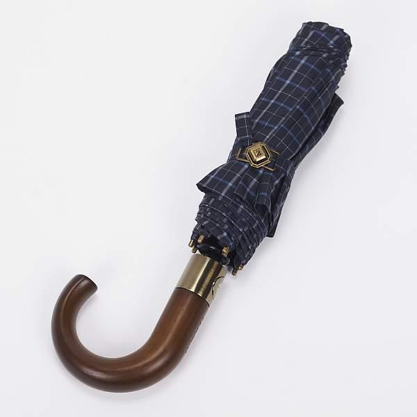 Зонт мужской синий Flioraj 41031 FJ Flioraj, Артикул: 41031 FJ фото №1