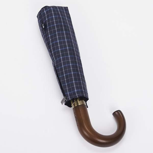 Зонт мужской синий Flioraj 41031 FJ Flioraj, Артикул: 41031 FJ фото №1