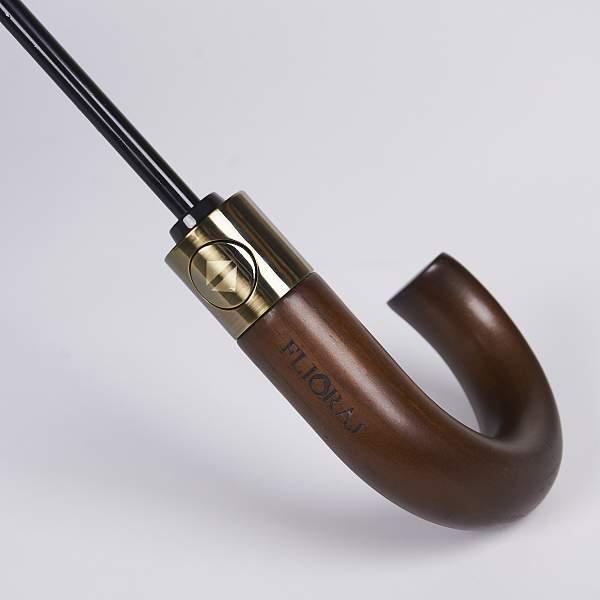 Зонт мужской синий Flioraj 41031 FJ Flioraj, Артикул: 41031 FJ фото №1