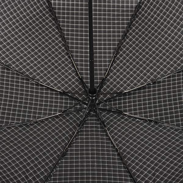 Зонт мужской чёрный Flioraj 41032 FJ Flioraj, Артикул: 41032 FJ фото №1