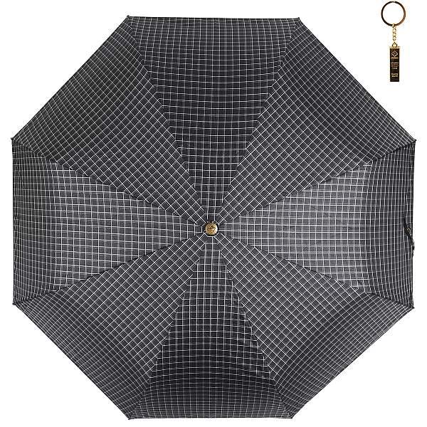 Зонт мужской чёрный Flioraj 41042 FJ Flioraj, Артикул: 41042 FJ фото №1