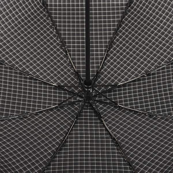 Зонт мужской чёрный Flioraj 41042 FJ Flioraj, Артикул: 41042 FJ фото №1