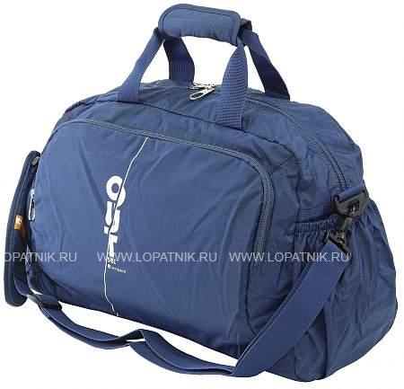 дорожная сумка 4789/dark-blue winpard синий WINPARD