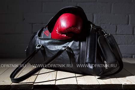 дорожно-спортивная сумка brialdi modena (модена) black br00147ds черный Brialdi