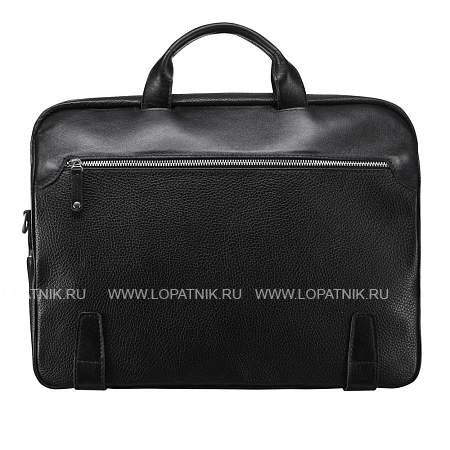 деловая сумка для города brialdi seattle (сиэтл) black br00194zw черный Brialdi