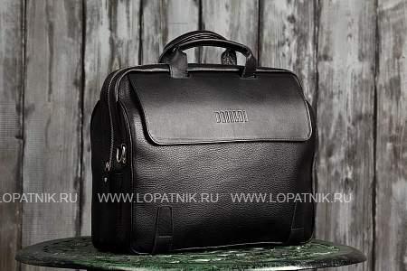 деловая сумка для города brialdi seattle (сиэтл) black br00194zw черный Brialdi