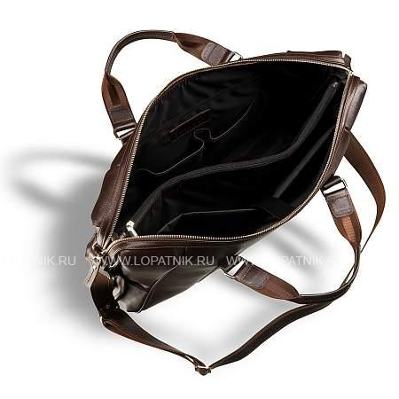 деловая сумка для архитекторов и конструкторов brialdi valvasone (вальвазоне) brown br07240uj коричневый Brialdi