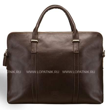 деловая сумка brialdi durango (дуранго) brown br08447sk коричневый Brialdi