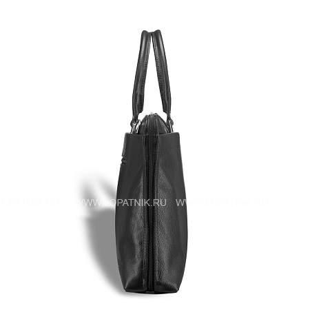 женская деловая сумка brialdi augusta (огасто) relief black br12968rr черный Brialdi