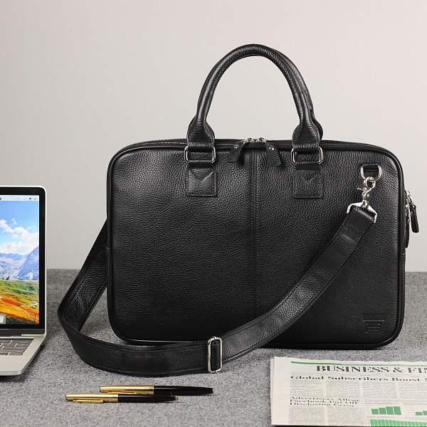 Деловая сумка BRIALDI Caorle? (Каорле) relief black BR34088IE Черный Brialdi, Артикул: BR34088IE фото №1