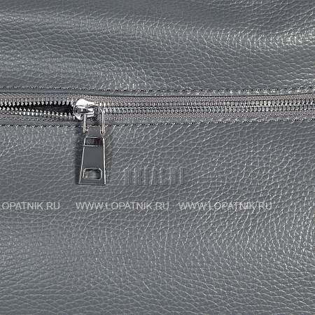 вместительная женская сумка brialdi fiona (фиона) relief grey br47233bb серый Brialdi