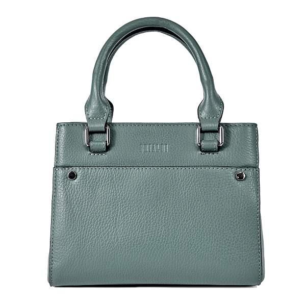 Миниатюрная женская сумочка малого размера BRIALDI Noemi (Ноеми) relief mint BR47251PG Бирюзовый Brialdi, Артикул: BR47251PG фото №1