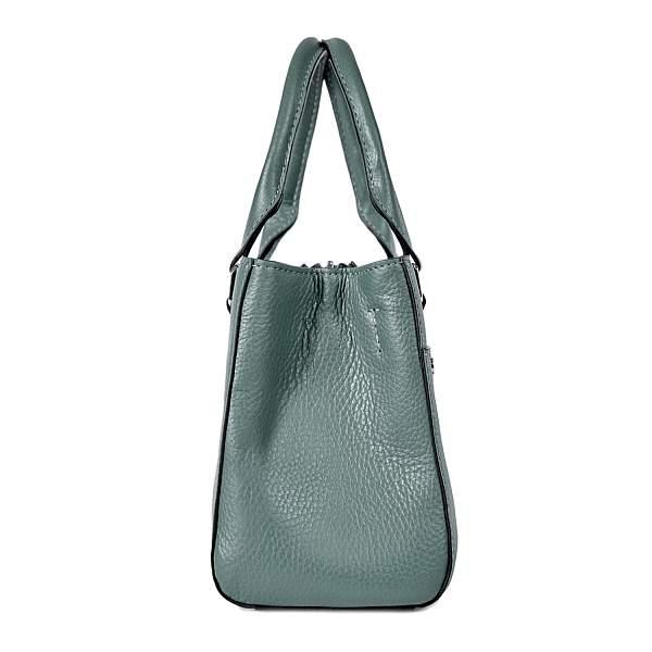 Миниатюрная женская сумочка малого размера BRIALDI Noemi (Ноеми) relief mint BR47251PG Бирюзовый Brialdi, Артикул: BR47251PG фото №1