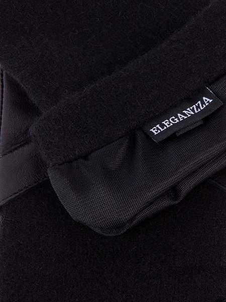 Перчатки женские ш/п HP00174 black HP00174 Eleganzza, Артикул: HP00174-16338 фото №1