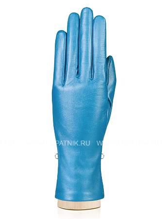 перчатки женские ш/п f-is5500-brs turquoise perlato f-is5500-brs Eleganzza