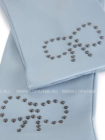 перчатки жен ш/п lb-8455 l.blue lb-8455 Labbra