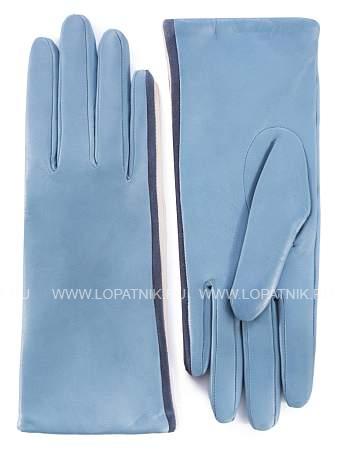 перчатки женские ш+каш. is01091 dusty blue is01091 Eleganzza