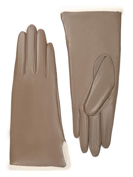 Перчатки женские 100% ш IS352 l.taupe IS352 Eleganzza, Артикул: IS352-41806 фото №1